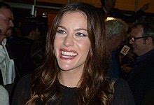 liv tyler nahá|Liv Tyler – Wikipedie